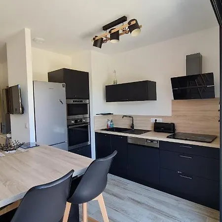 Duplex A Casa Macchia Vue Maquis