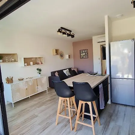 Duplex A Casa Macchia Vue Maquis Pietrosella