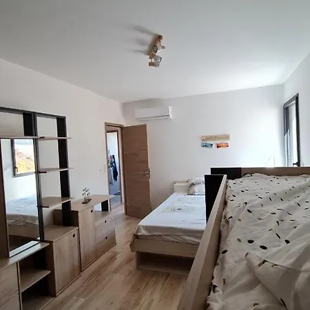 Duplex A Casa Macchia Vue Maquis * Pietrosella